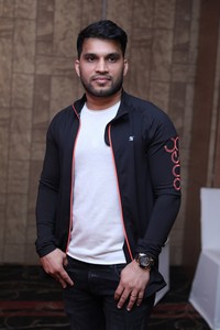 Muddy Movie Press Meet
